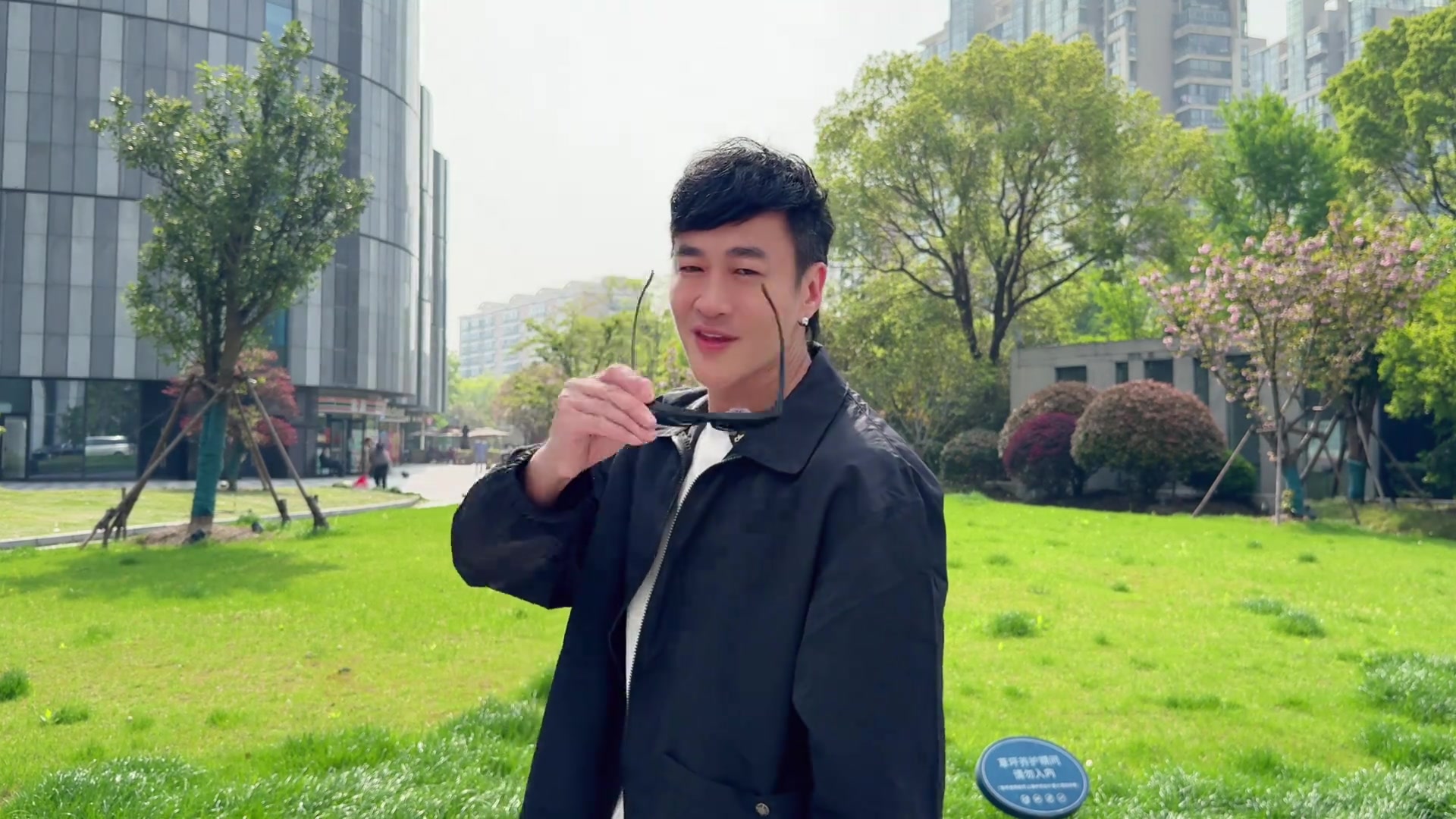 【今日视频】“项羽”何润东官宣将现场助阵苏超宿迁队