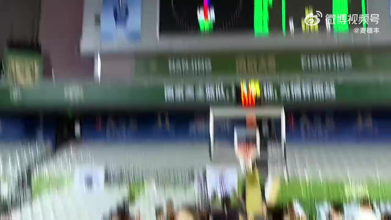 无论有没有J.Cole,这辈子都该去同曦男篮的主场看场球