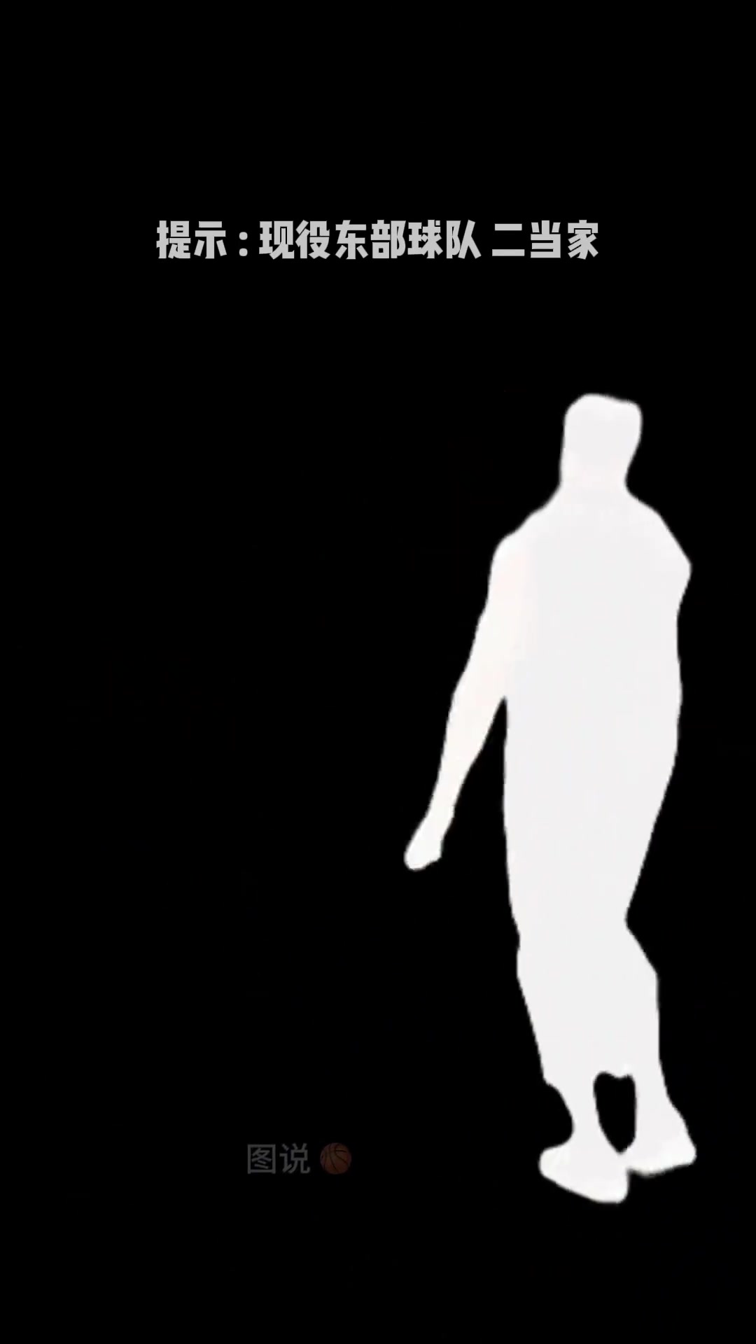 真假球迷照妖镜!猜猜这是哪位球星?