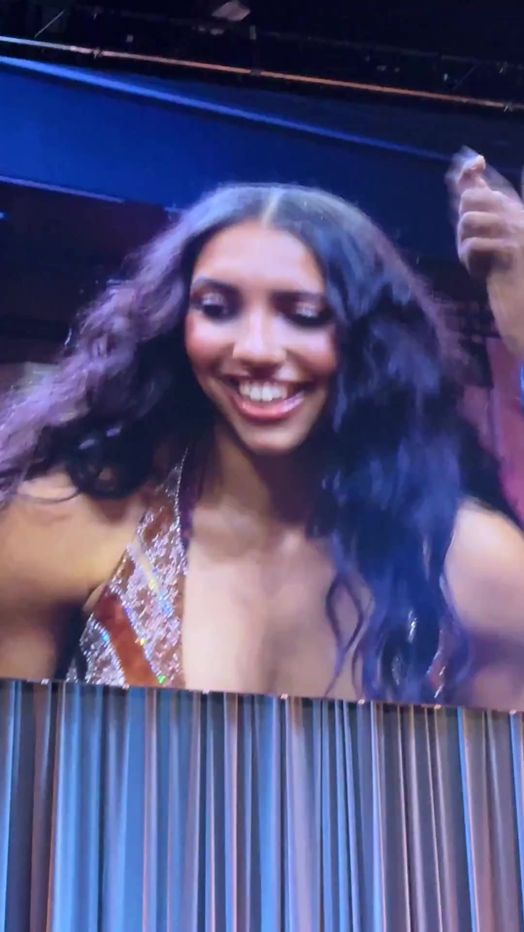 [经典瞬间]和女友佩奇同队了！WNBA选秀：达拉斯飞翼用状元