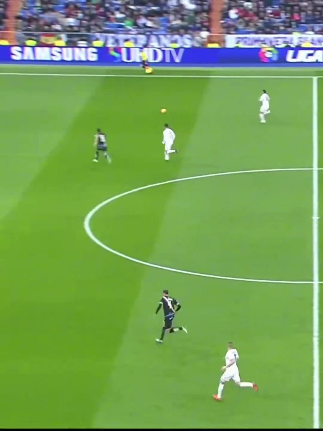 【最新剪辑】最强反击二人组！C罗和贝尔的两亿齐飞真是物超所值