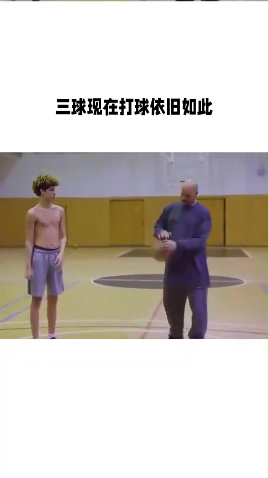 [黄蜂]球爹：我没见过哪个球星这么打球~三球：现在有了