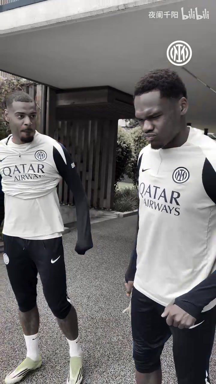 【视频/集锦】谁是最像的？邓弗里斯在邓弗里斯模仿大赛中排名垫