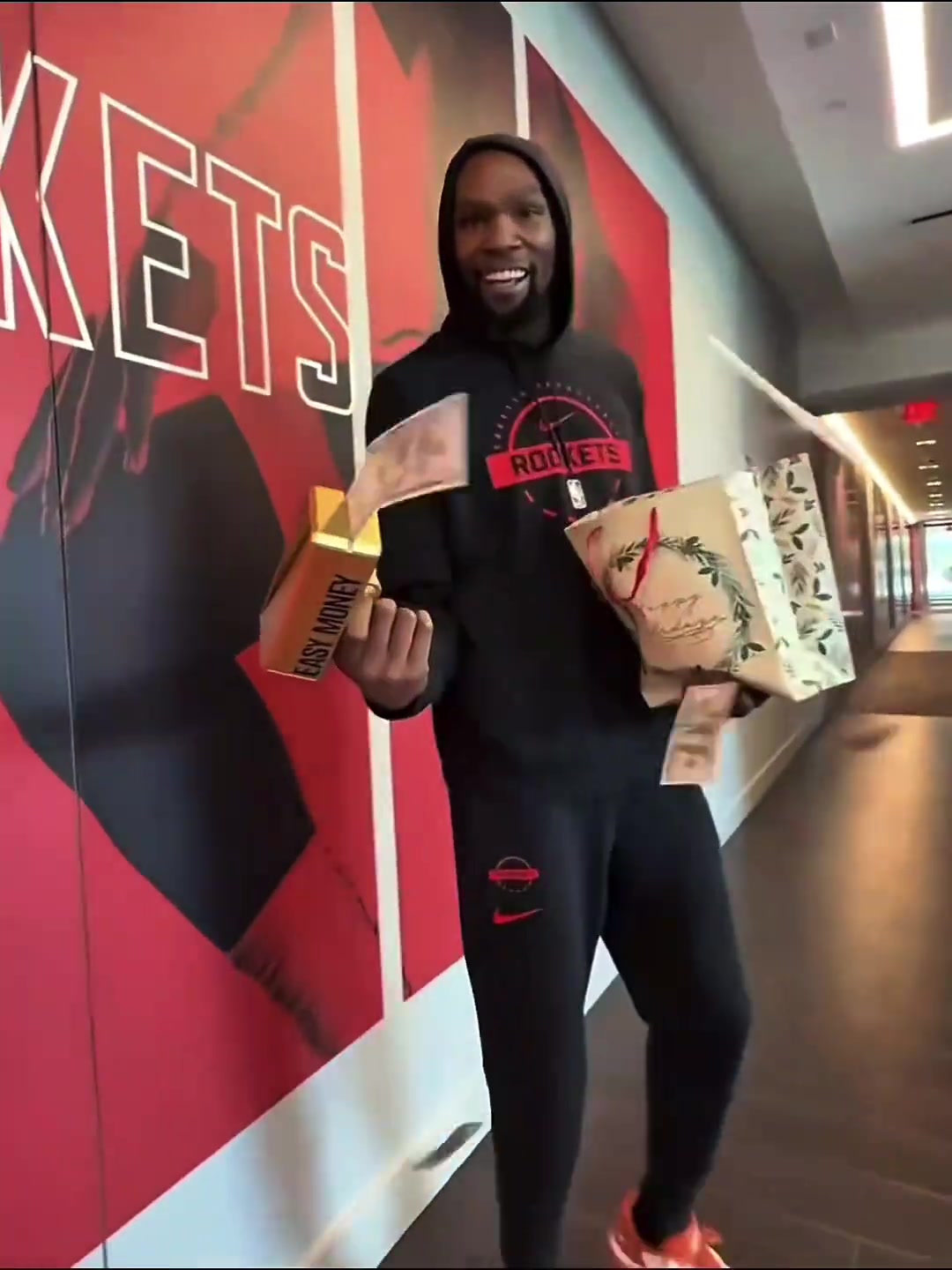 [值得一看]气质天花板！阿杜气质这块一直拿捏的死死的☺️