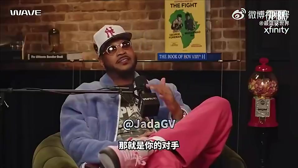 甜瓜此前:18年连讨厌保罗的人都想他夺冠!都厌倦勇士统治联盟