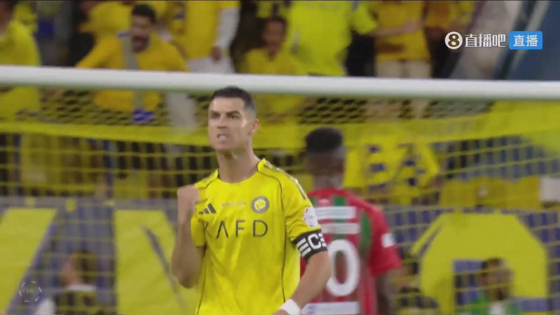  【集锦】沙特联-C罗远射造科曼制胜球 胜利1-0达曼协作8分领跑