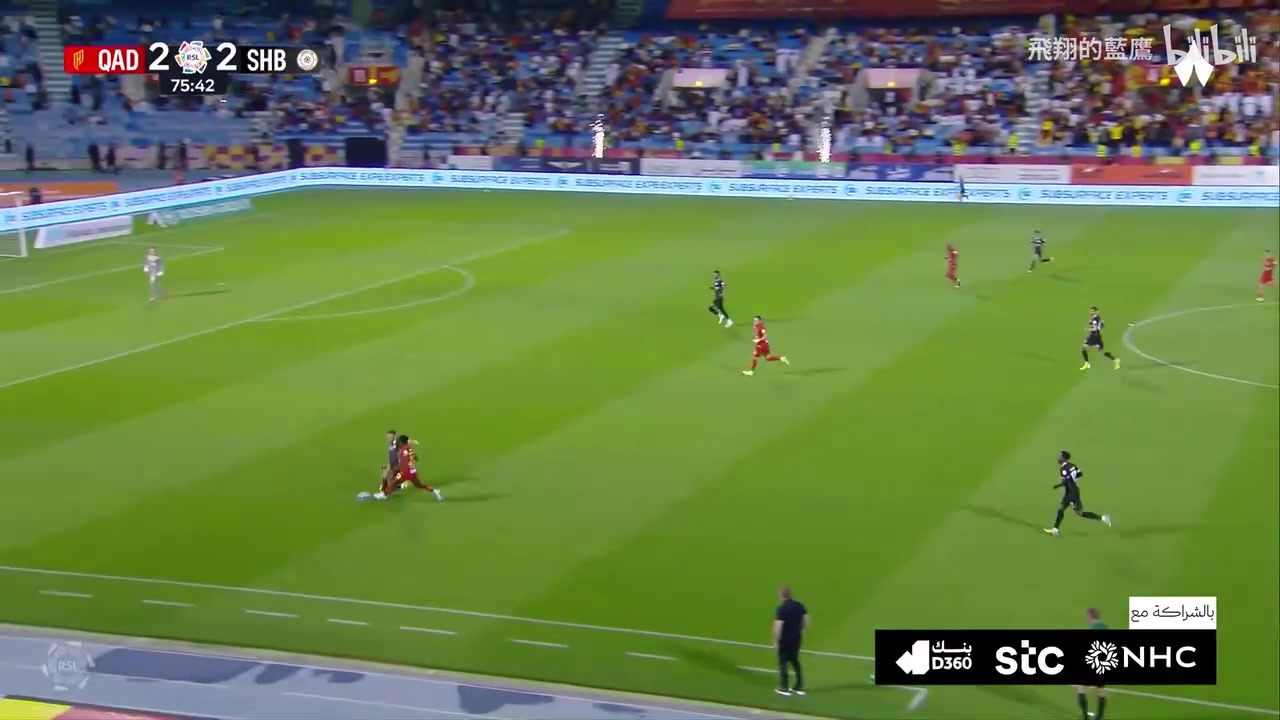 [有道理嘛?]逆天！韦斯利霍特用摸下体动作庆祝成功铲球，被主