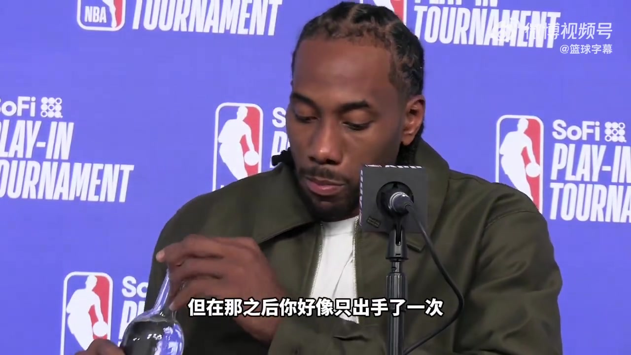 【精彩剪辑】小卡盛赞追梦防守：他是名人堂级防守球员，我很难找到出手机会