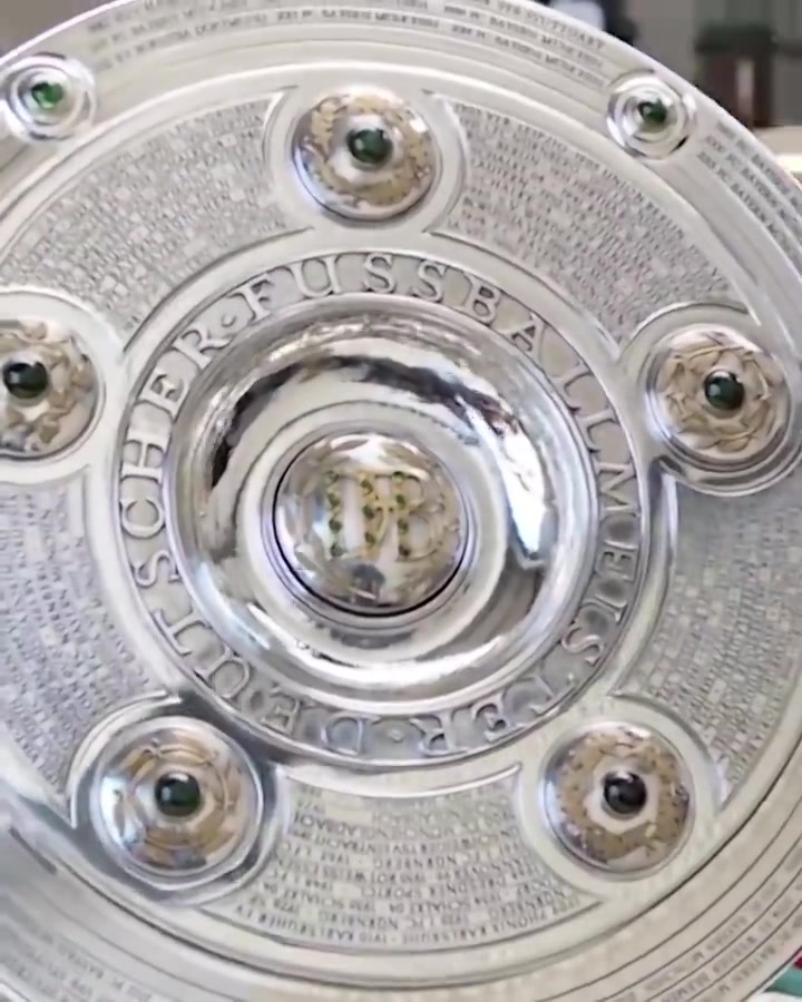 [体育头条]德甲沙拉盘扩容！为未来30年冠军名字留足空间