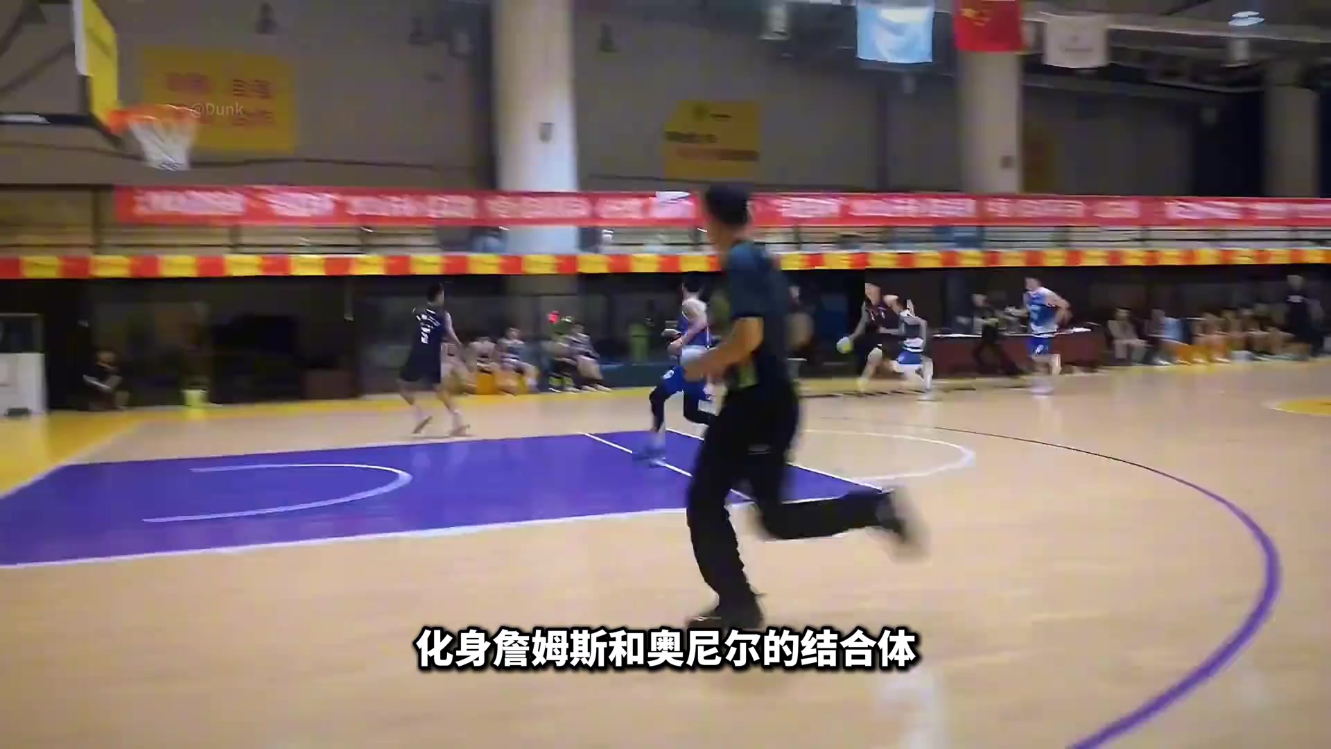 [热点回放]李沂泽还是张✌️涵泊？畸形天才难抵岁月检验！NB