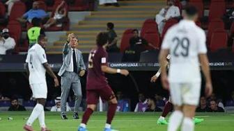 亚冠-菲尔米诺破门 萨德遭绝平点球7-8神户胜利船