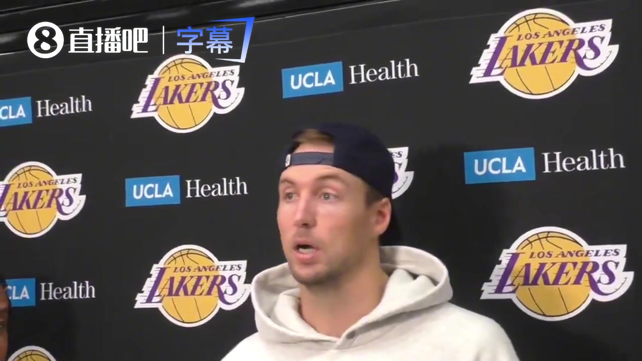 【精彩瞬间】肯纳德：火箭的进攻篮板是顶级水平！⚽他们还拥有杜