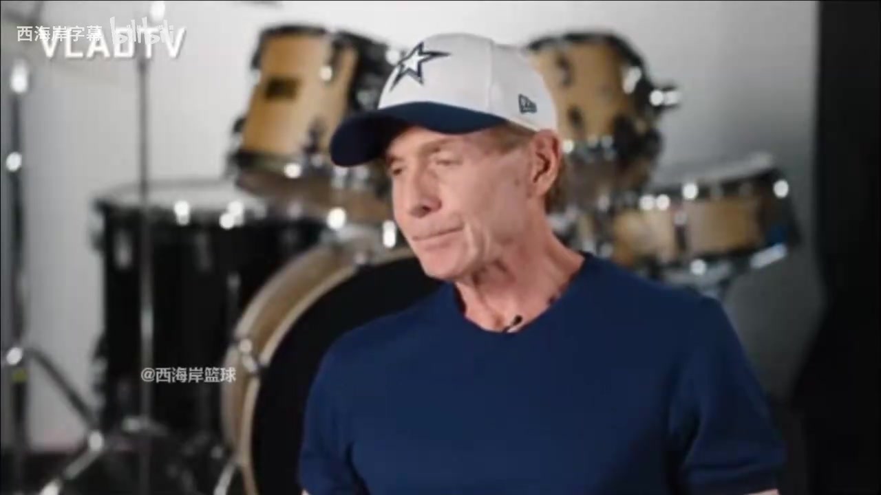 【篮球】Skip谈布朗尼：对他有点失望，本以为他是完美契合他爸的3D角色！