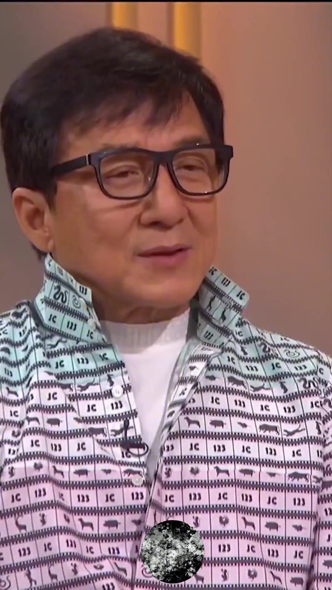 【今日视频】成龙大哥：卡戴珊？干嘛的？