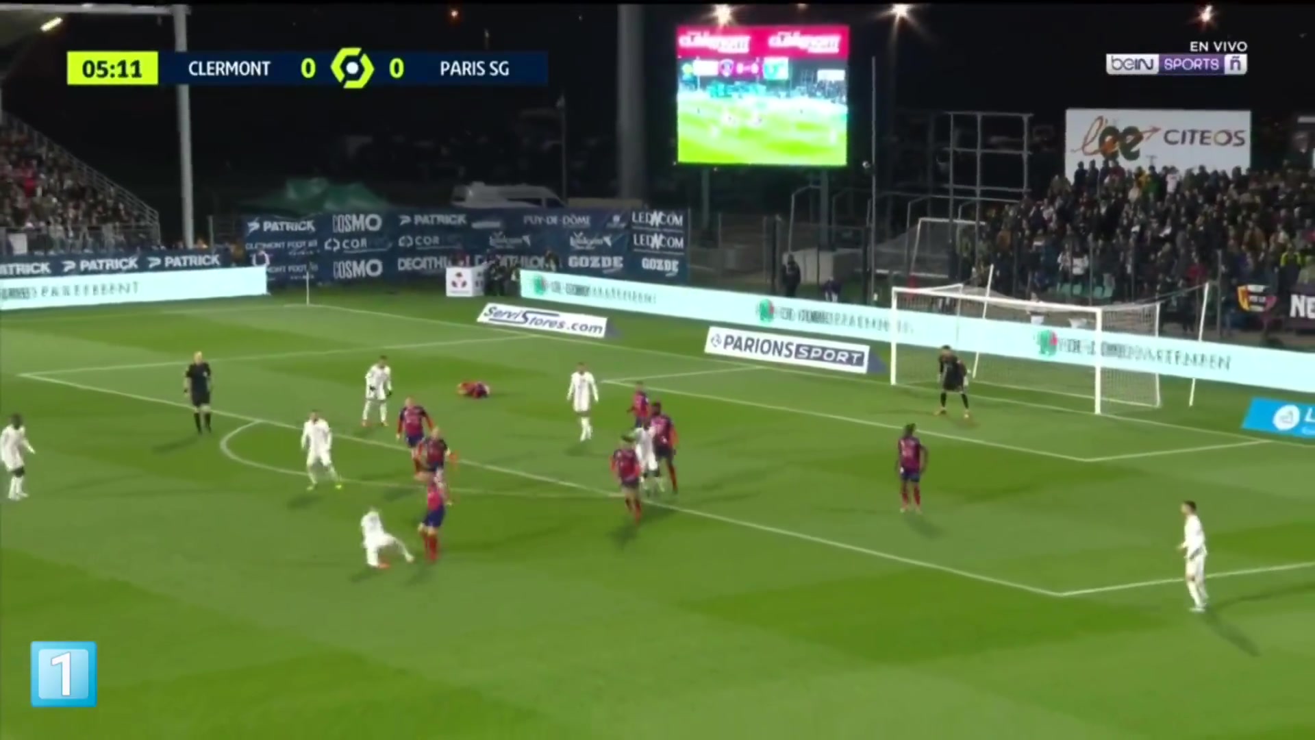 [推荐]MMN组合经典战！经典回顾：梅西助攻帽子戏法！