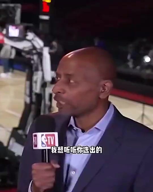 【有道理嘛?】杰伦威此前谈现役最强“杰伦”阵容：我不想把杰伦