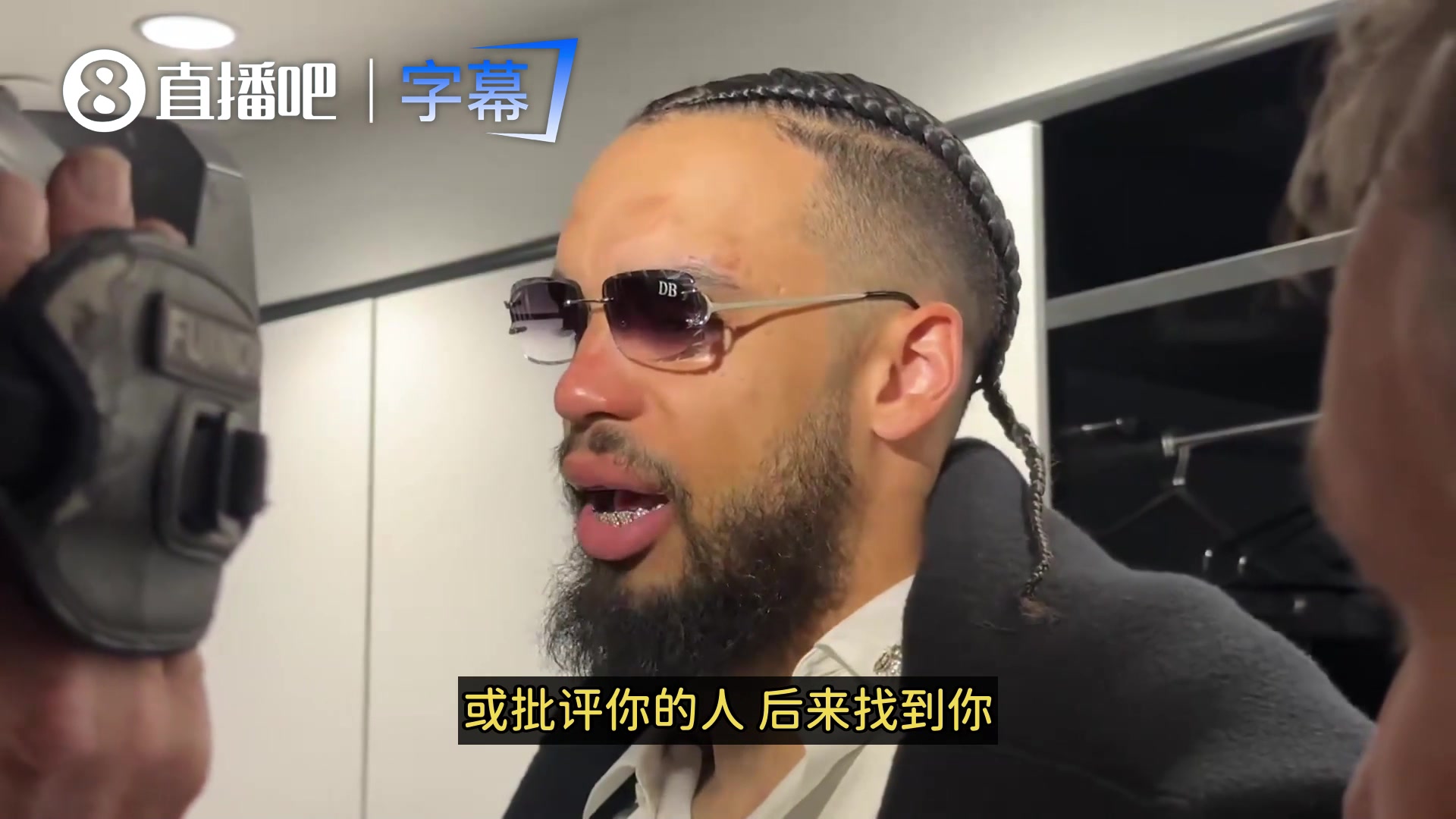 【勇士】狄龙：往常都批评我的科尔赛后称赞了我！我很感动！这意