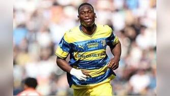 意甲-埃尔菲格破门制胜 帕尔马客场1-0乌迪内斯