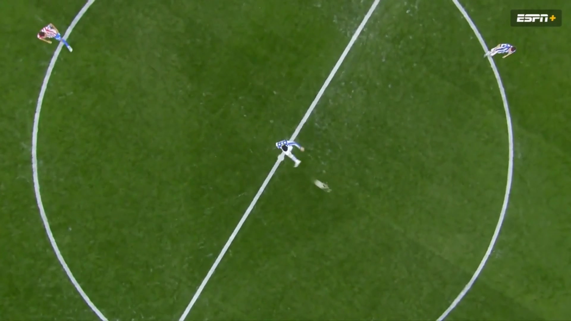 【集锦】国王杯-小蜘蛛破门+失点 皇家社会点球6-5马竞夺冠