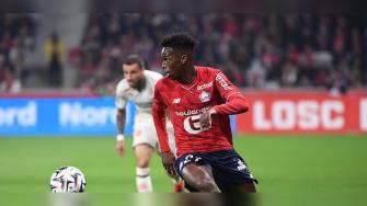 法甲-双方均无建树 里尔主场0-0尼斯