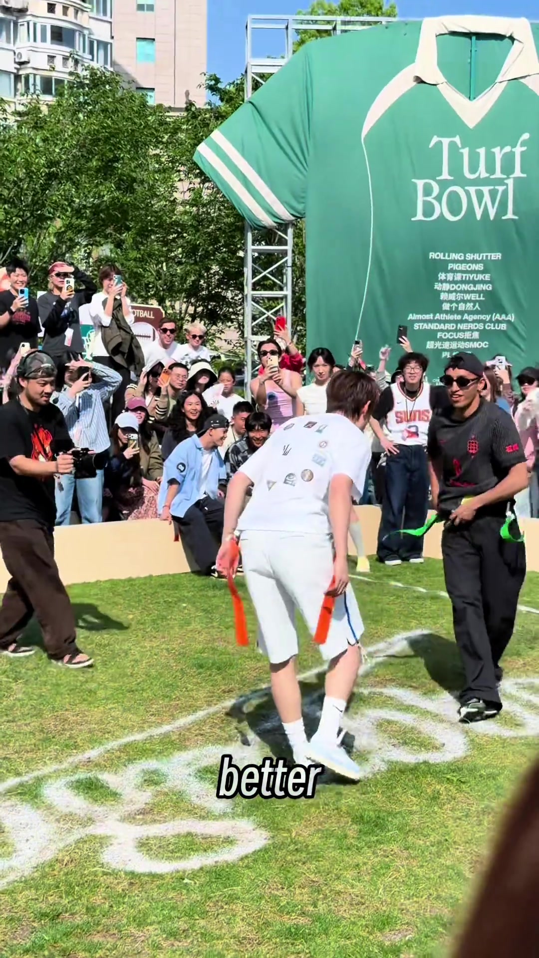 [今日赛事回看]除了膜拜还是膜拜✨！！！！！