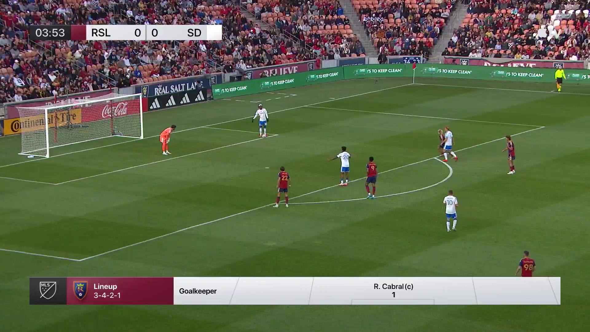 【视频/集锦】太逆天了！美职联门将直接传给对手，你说你没赌球谁信