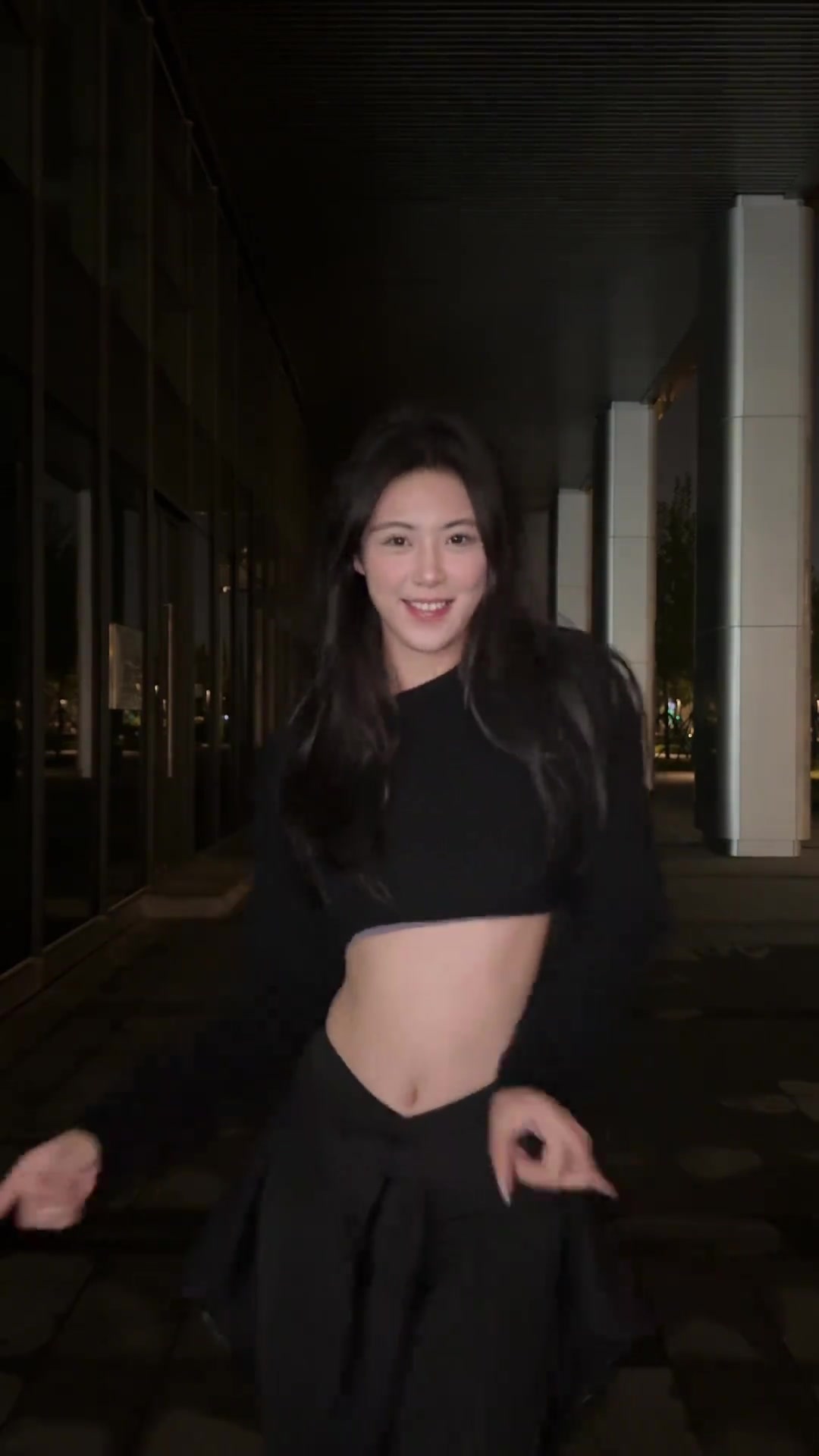 糟糕！是心动的感觉！