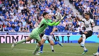 法甲-勒波尔破门恩博洛建功 雷恩客场3-0斯特拉斯堡