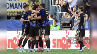 意甲-埃卡托破门科隆博点射建功 热那亚2-1逆转比萨