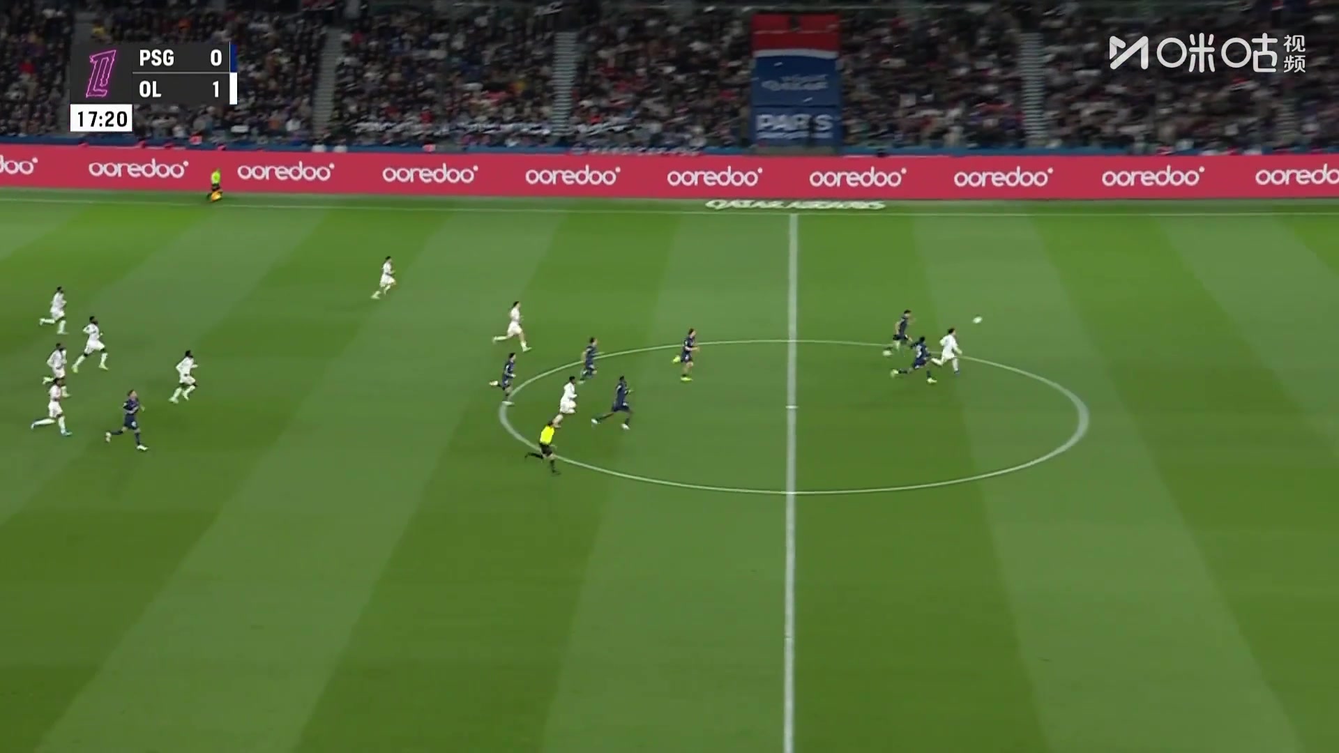 再下一城！恩德里克挑传，阿方索·莫雷拉长途奔袭单刀破门