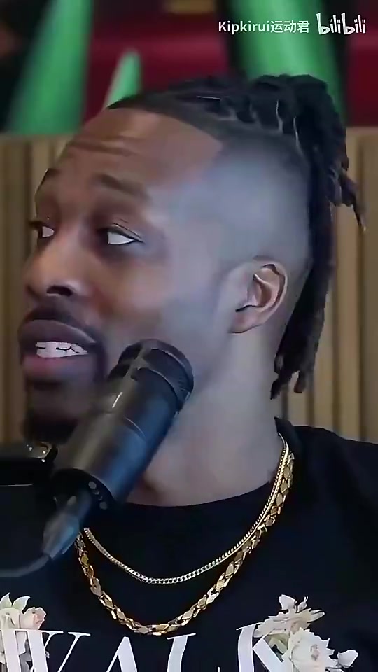 【篮球】霍华德此前谈姚明和文班：姚明是最难防的，文班我只需要