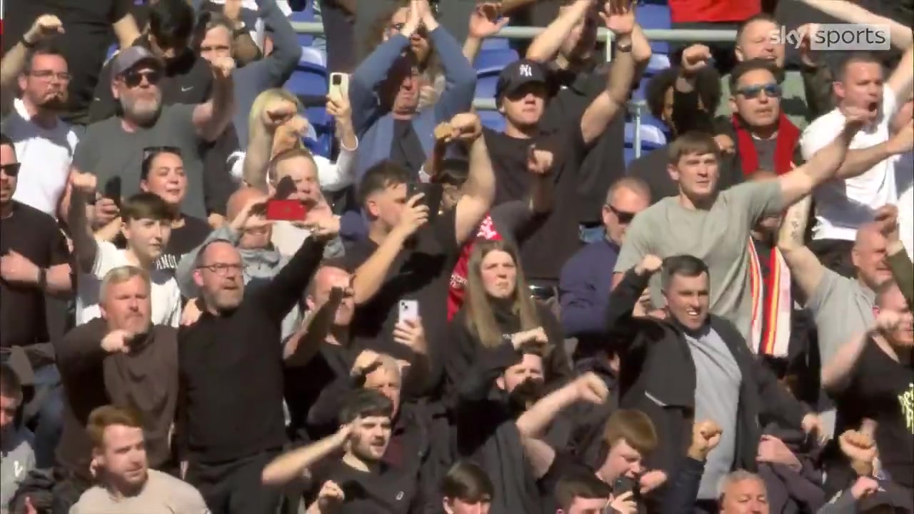 【视频/集锦】告别季！罗伯逊和萨拉赫的最后一场默西塞德郡德比