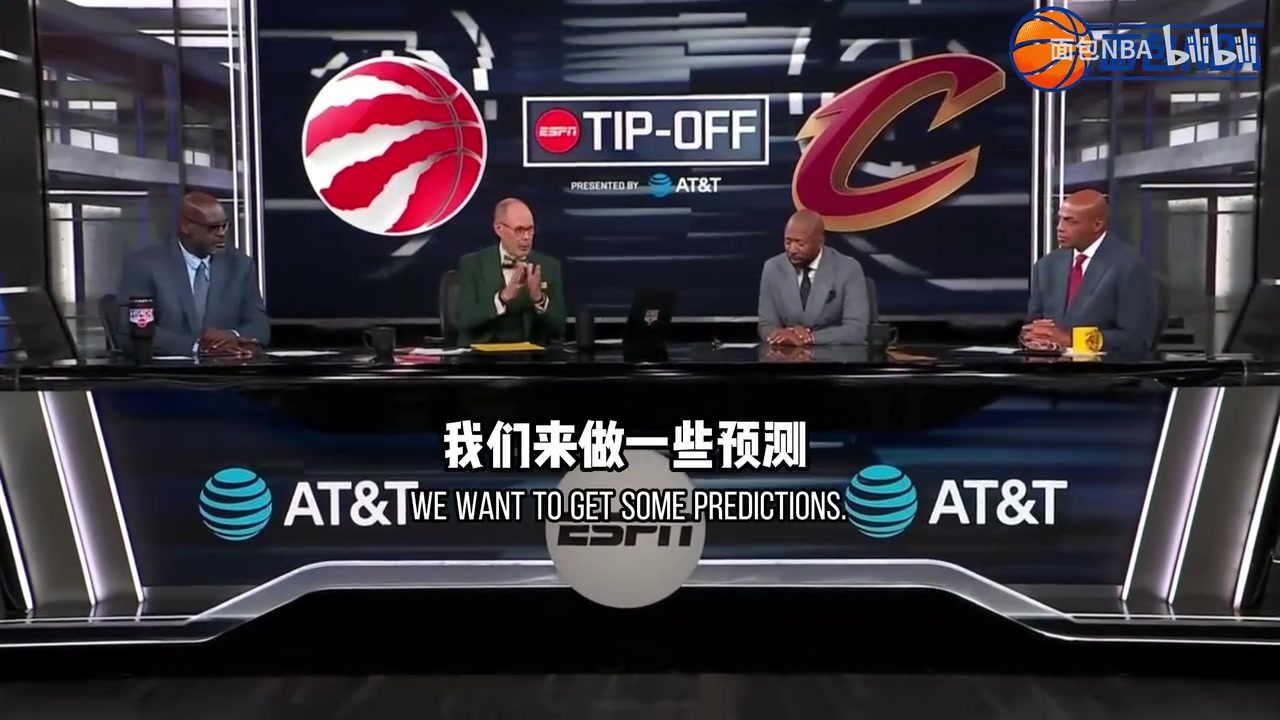 【尼克斯】没人看好雷霆进总决赛？解说天团东西部决赛以及总决赛