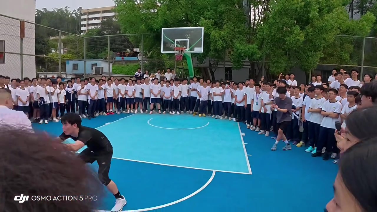 兄弟，这球什么水平？