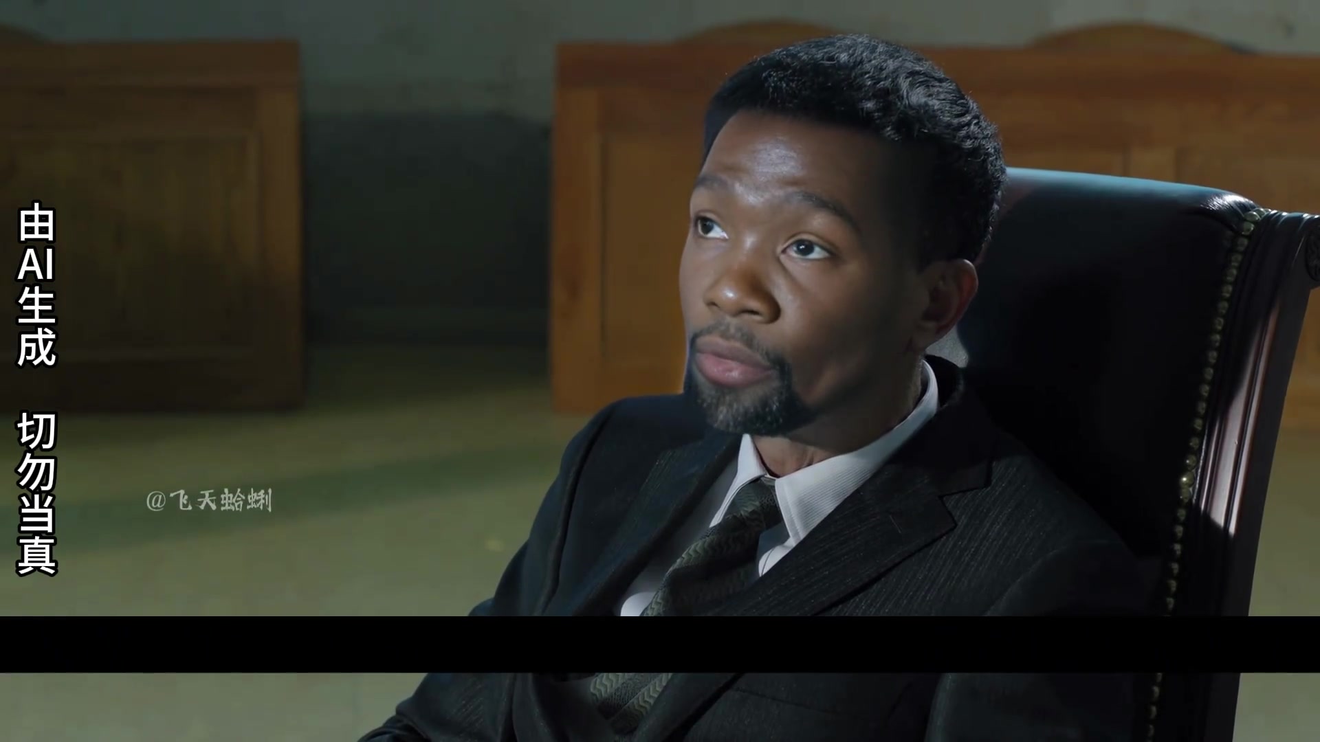 【今日场面回放】笑死❕！网友用《人民的名义》名场✌️面，恶搞