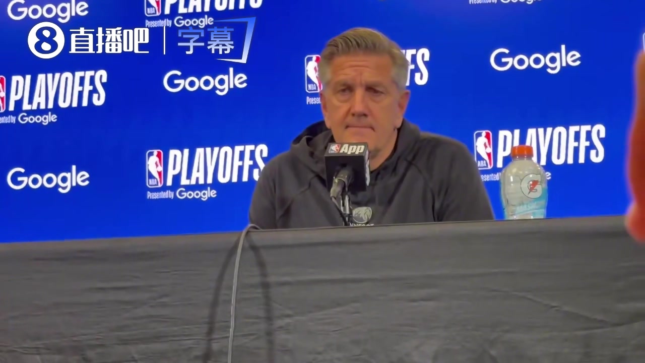 [集锦]又抱怨判罚！芬奇：现在联盟风气是，主动制造身体接触往