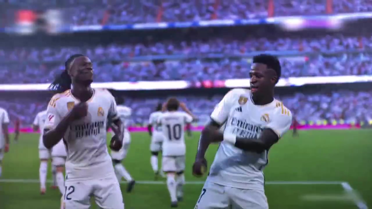 【精剪片段】巴西球员专属！谁⬇️是你最喜欢的桑巴精灵？