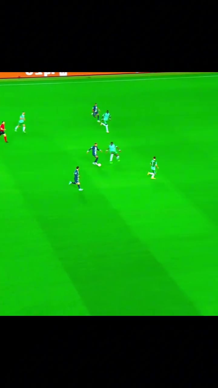 【内马尔】充满遗憾和遐想空间的组合！MMN那些心领神会的配合