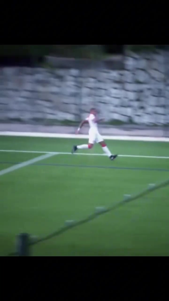 [精彩剪辑]须知少时凌云志！曾经那个专注，充满想象空间的姆巴