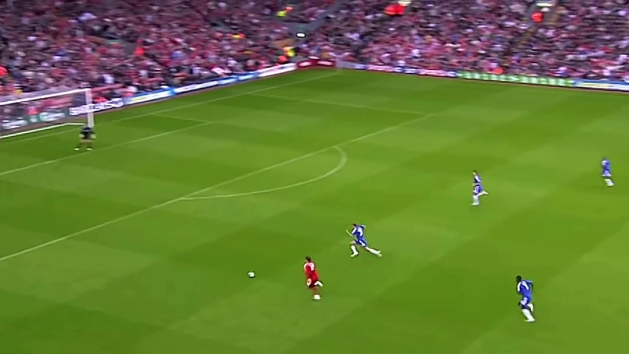 【球迷看点】一剑曾当百万师！托雷斯利物浦时期的十佳球！