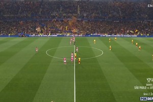 法国杯-托万传射圣马克西曼建功 朗斯4-1图卢兹晋级决赛