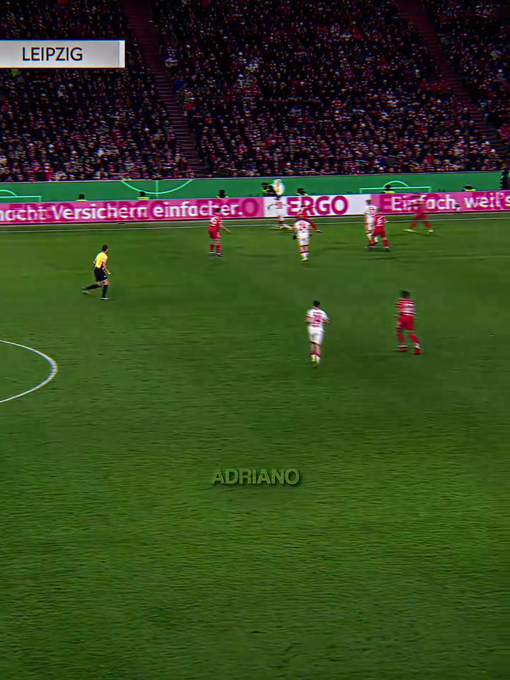 【球迷看点】下赛季登录豪门？迪奥曼德优雅又不失犀利的盘带！