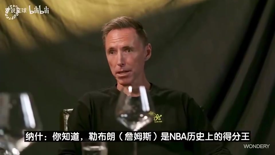 [有道理嘛?]詹姆斯此前：论能力没人达到KD水准，从未见过像