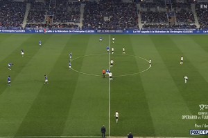 法国杯-瓦希梅开二度 尼斯2-0斯特拉斯堡晋级决赛