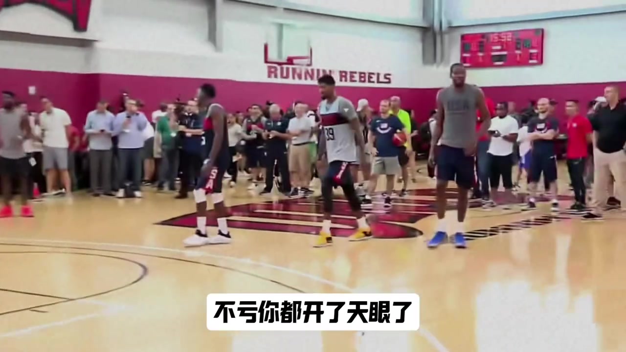 【快船】快船用SGA换乔治亏吗？大史：不亏！当年没开天眼！有实力冲冠