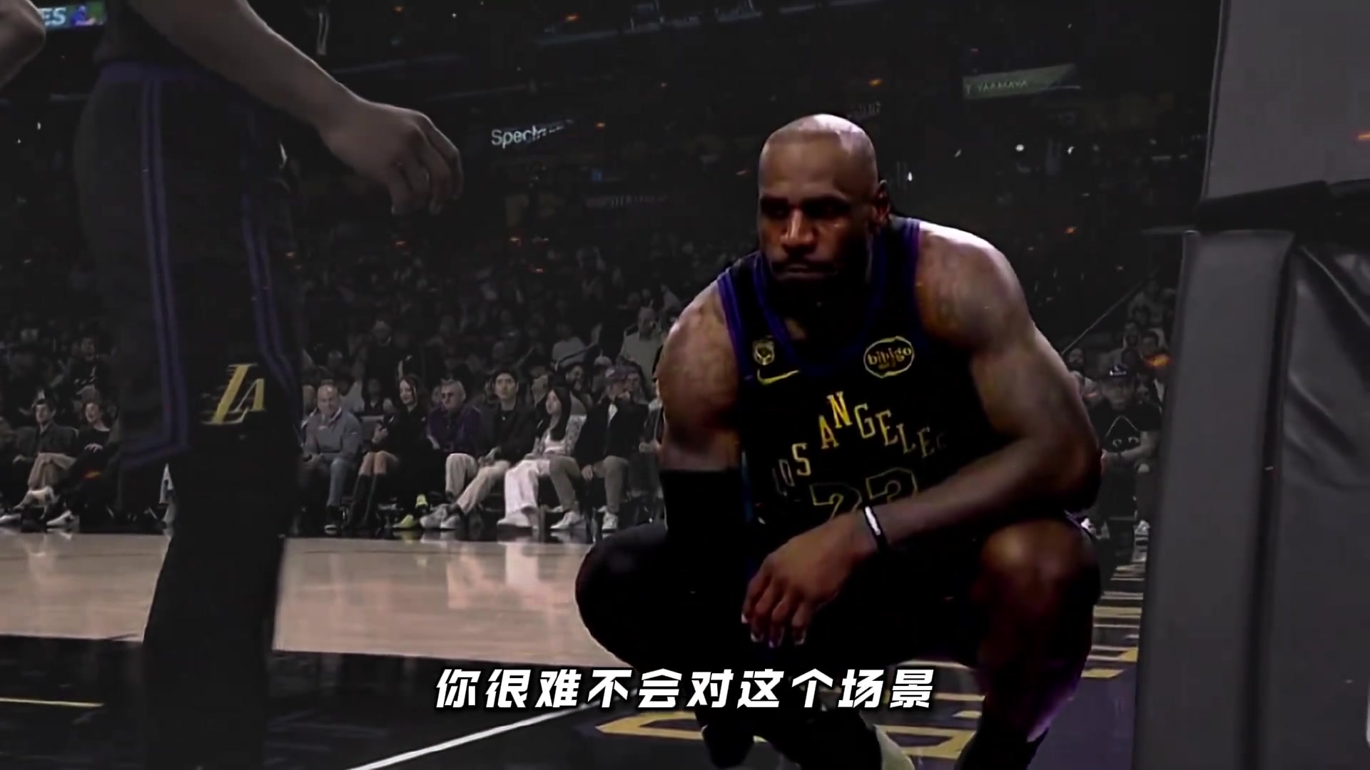 【值得一看】当之无愧的核心 你可以永远相信勒布朗詹姆斯！ ...