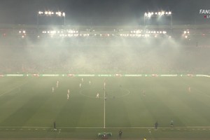 德国杯-翁达夫破门托马斯加时绝杀 斯图加特2-1弗赖堡