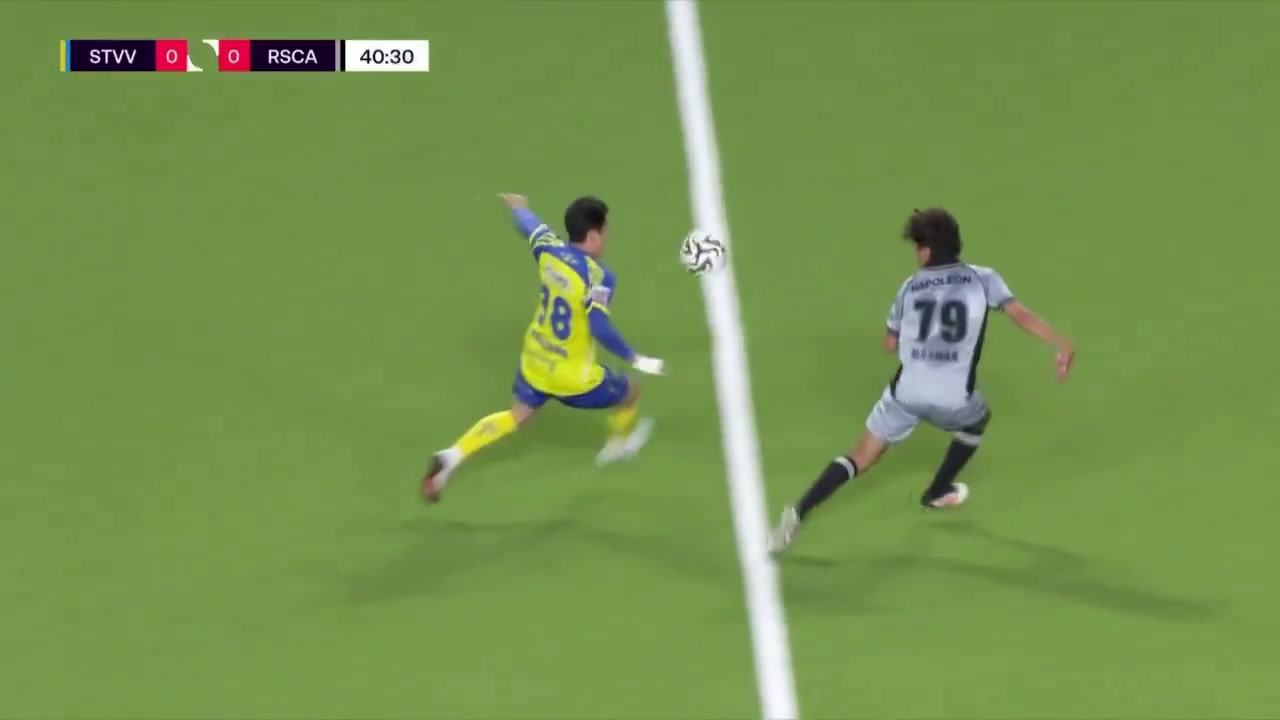 【今日视频】什么水平❓️日本球员松泽海斗比甲花式盘带