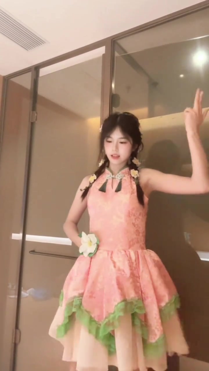 【体育视频】什么水平❓️闽超漳州啦啦队小姐姐