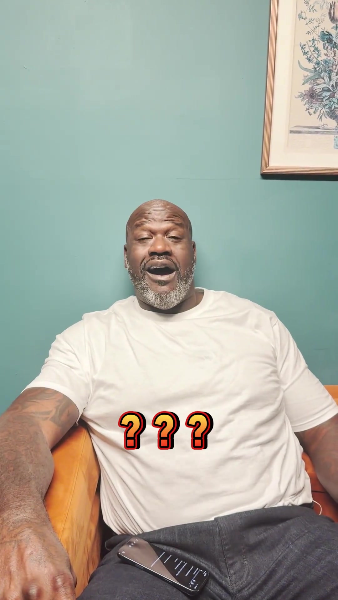 【体育头条】今年季后赛最大的冷门是..........看看奥